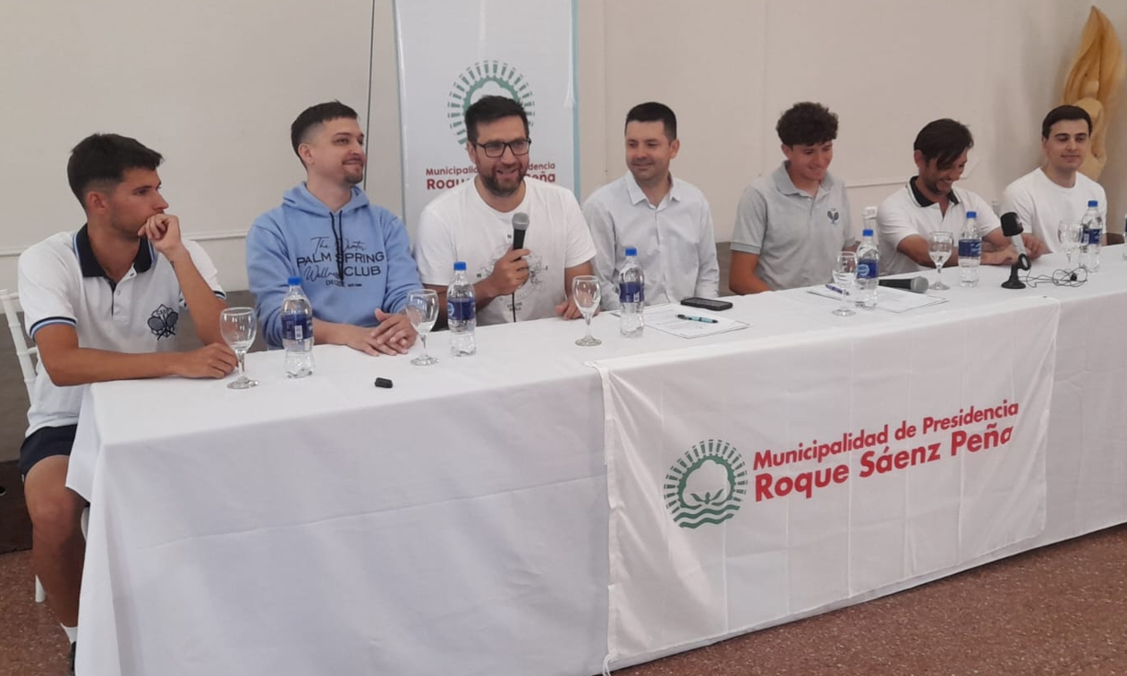 TENIS: EL FIN DE SEMANA SE JUEGA LA "COPA BLOQ CAPITAL" EN EL SOCIAL ...